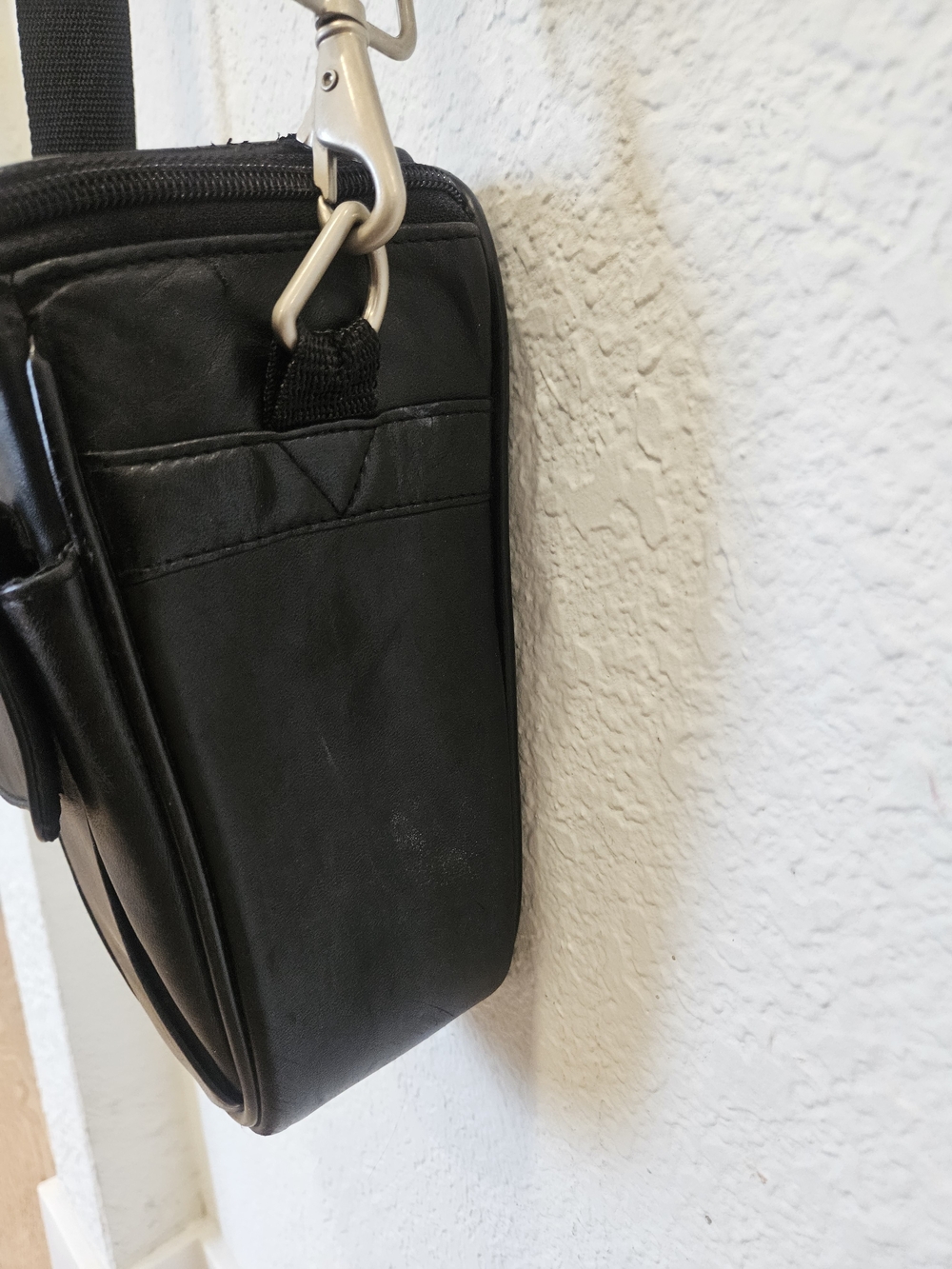 Vintage Quantaray Ritz Camera Case - Picture 5 of 10